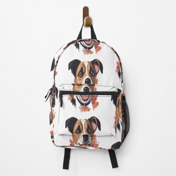 Item preview, jack russell lover designed and sold by luckybirds.