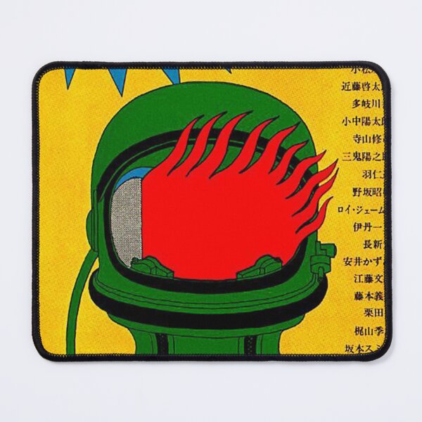Item preview, Vintage Japanese Poster designed and sold by NathanXdesign.