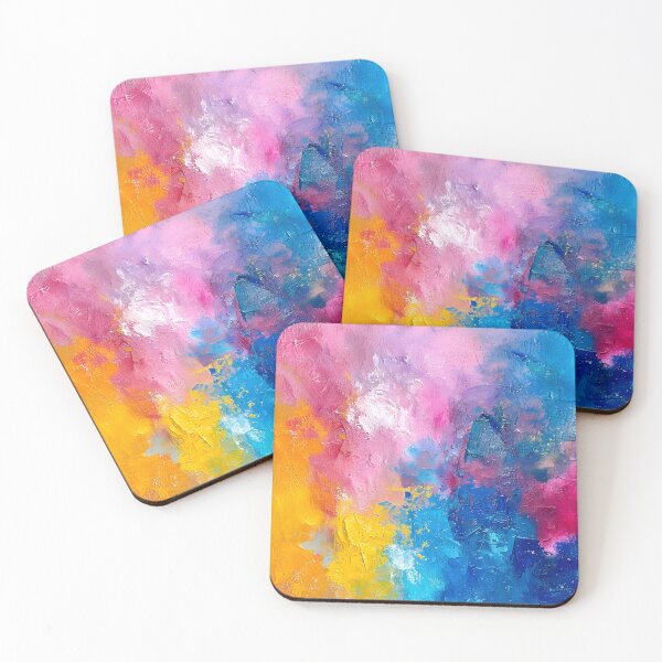 Item preview, Colors in Harmony: Celebrating Holi, a Festival of Vibrant Traditions designed and sold by InsaneLEDP1994.