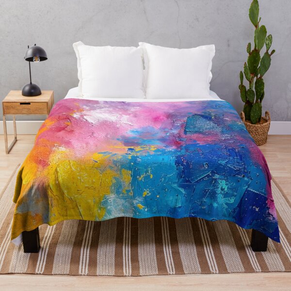 Item preview, Colors in Harmony: Celebrating Holi, a Festival of Vibrant Traditions designed and sold by InsaneLEDP1994.