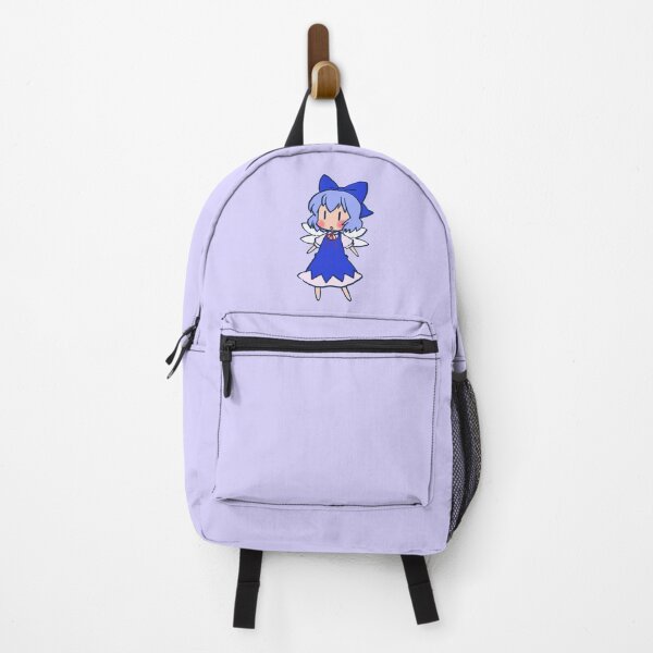 Item preview, Ransroom draws the atai cirno sofubi figurine / touhou memes designed and sold by RansRoom.