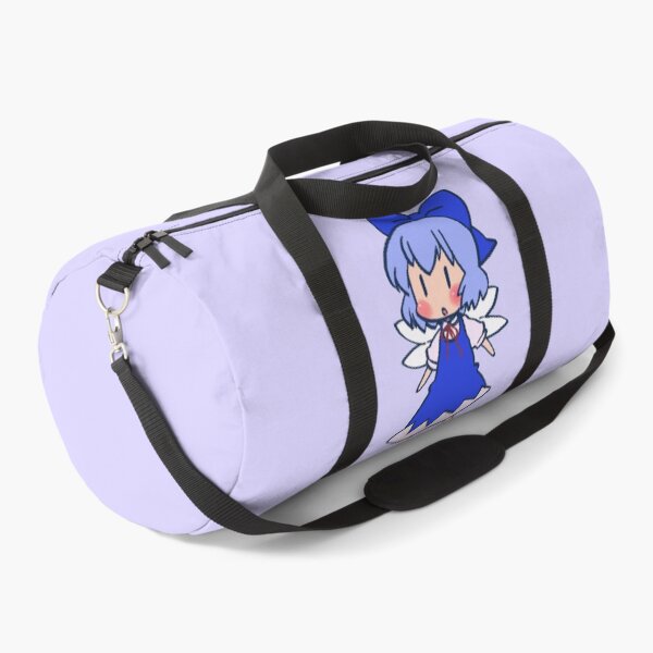 Item preview, Ransroom draws the atai cirno sofubi figurine / touhou memes designed and sold by RansRoom.