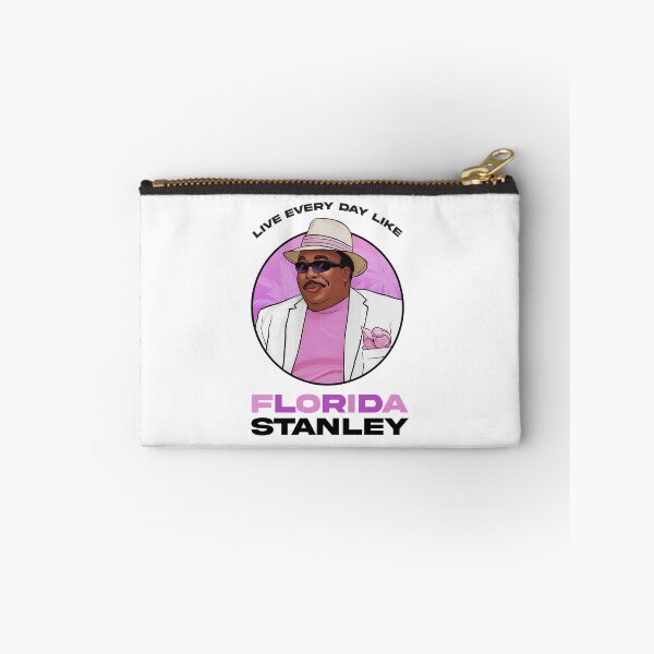Item preview, Florida Stanley Stanley Hudson designed and sold by dulcefrishman.