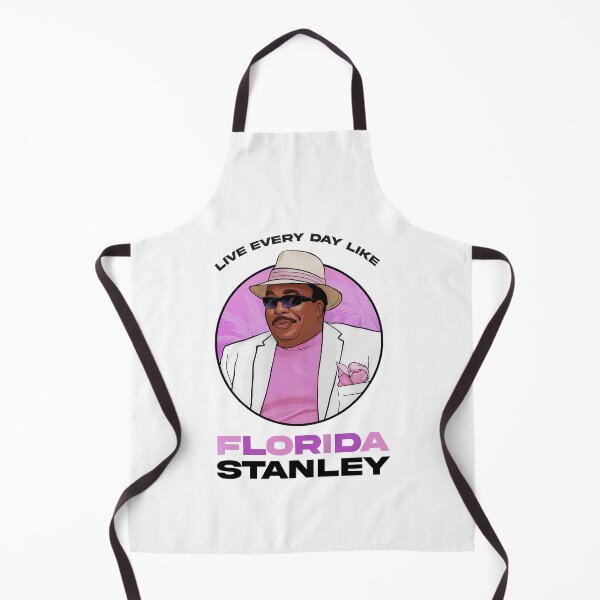 Item preview, Florida Stanley Stanley Hudson designed and sold by dulcefrishman.