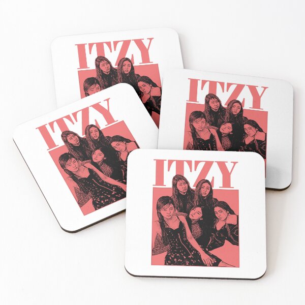 Item preview, Itzy designed and sold by Animalloova.
