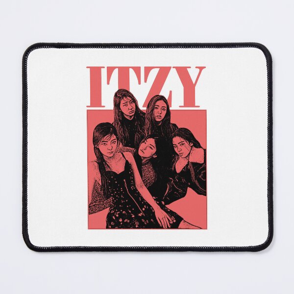 Item preview, Itzy designed and sold by Animalloova.