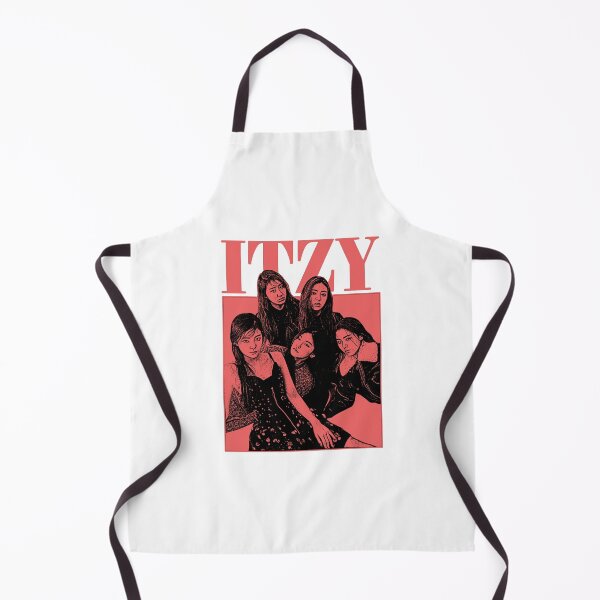Item preview, Itzy designed and sold by Animalloova.