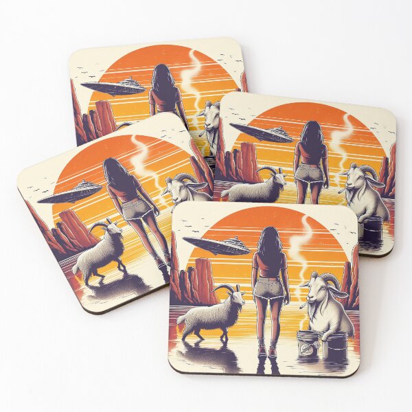 Item preview, Desert Encounter designed and sold by mYaro.