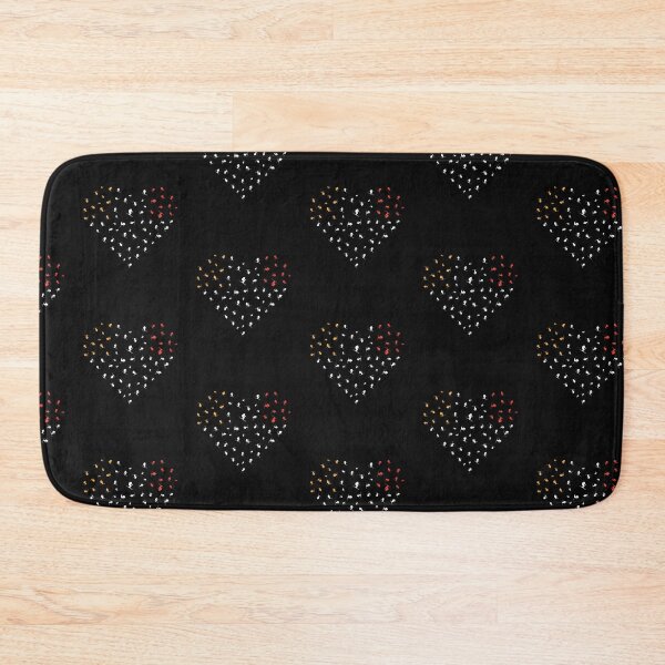 Item preview, Ski hearts designed and sold by marfanna.