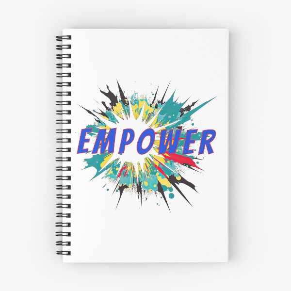 Item preview, Empower designed and sold by techdave.