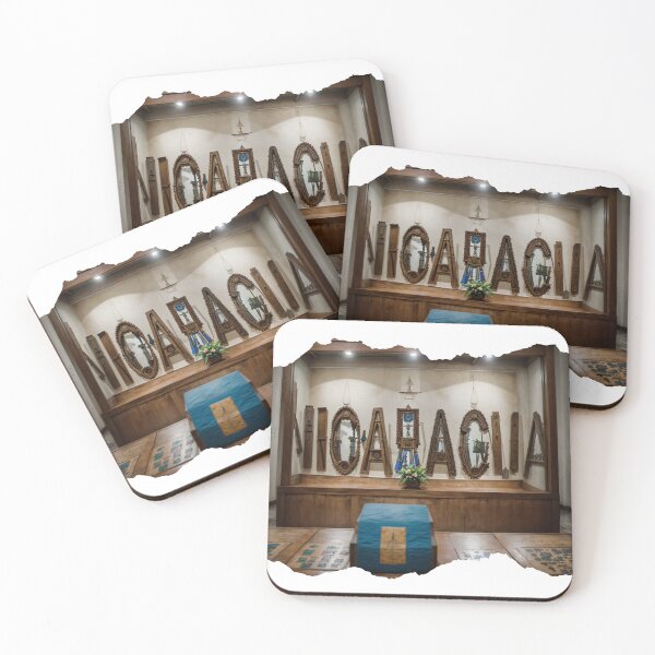 Item preview, NICARAGUA 24 30 designed and sold by maveluzone.