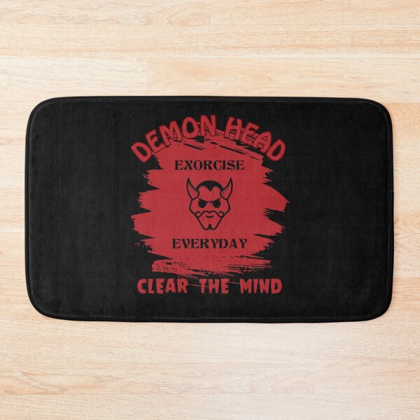Item preview, CLEAR THE MIND OF DEMONS designed and sold by aledfychan.