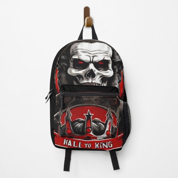 Item preview, Hail To The King Baby T Shirt - Evil Dead Graphic TShirt designed and sold by TRENDYDESIGNSzz.
