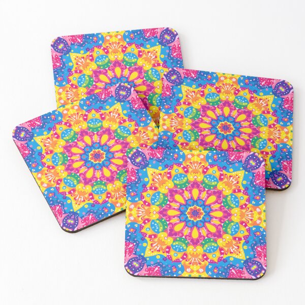 Item preview, Colors in Harmony: Celebrating Holi, a Festival of Vibrant Traditions designed and sold by InsaneLEDP1994.
