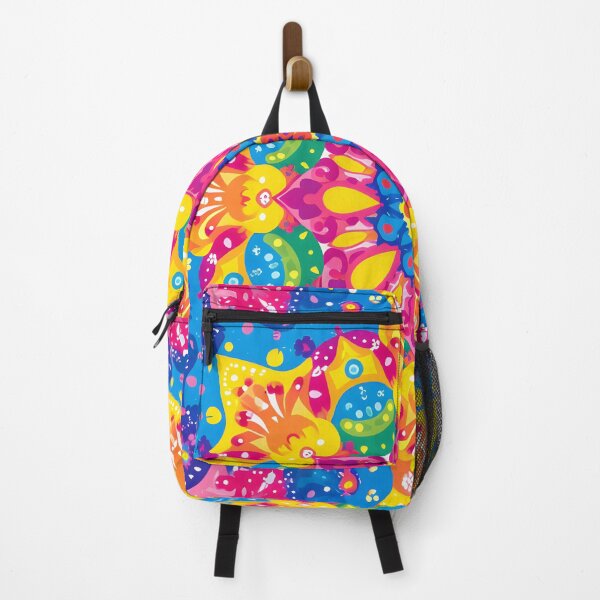 Item preview, Colors in Harmony: Celebrating Holi, a Festival of Vibrant Traditions designed and sold by InsaneLEDP1994.