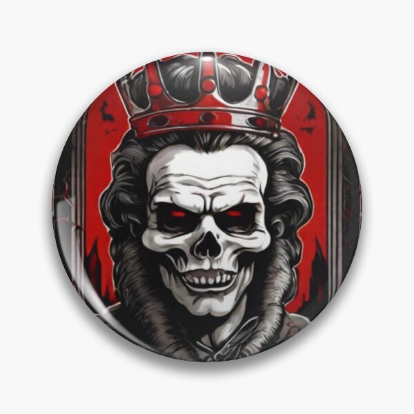 Item preview, Hail To The King Baby T Shirt - Evil Dead Graphic TShirt designed and sold by TRENDYDESIGNSzz.