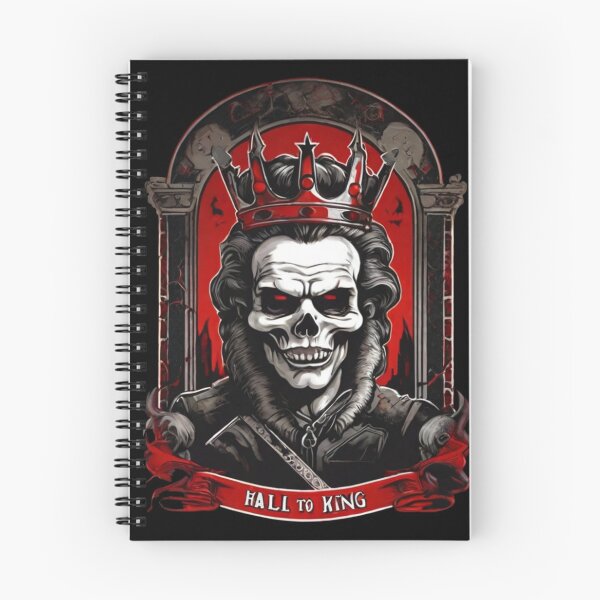 Item preview, Hail To The King Baby T Shirt - Evil Dead Graphic TShirt designed and sold by TRENDYDESIGNSzz.