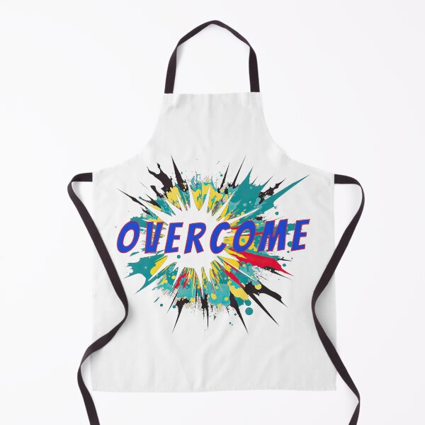 Item preview, Overcome designed and sold by techdave.