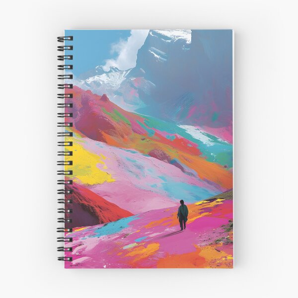 Item preview, Colors in Harmony: Celebrating Holi, a Festival of Vibrant Traditions designed and sold by InsaneLEDP1994.