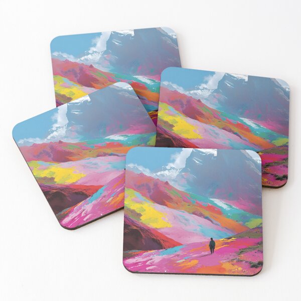 Item preview, Colors in Harmony: Celebrating Holi, a Festival of Vibrant Traditions designed and sold by InsaneLEDP1994.