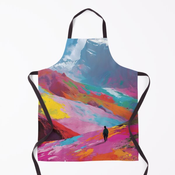 Item preview, Colors in Harmony: Celebrating Holi, a Festival of Vibrant Traditions designed and sold by InsaneLEDP1994.