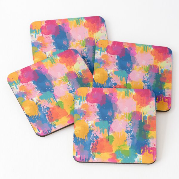 Item preview, Colors in Harmony: Celebrating Holi, a Festival of Vibrant Traditions designed and sold by InsaneLEDP1994.