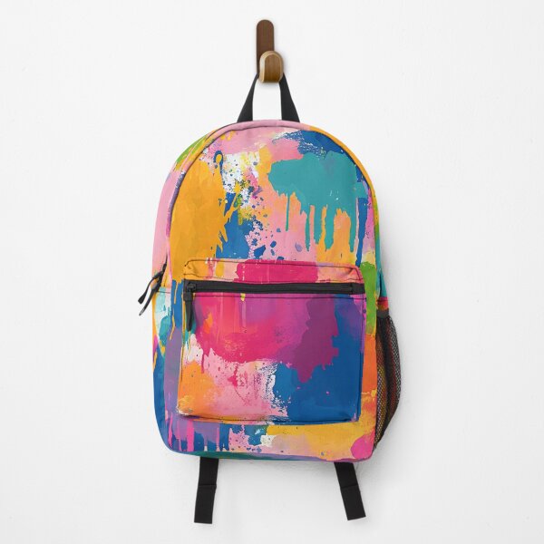 Item preview, Colors in Harmony: Celebrating Holi, a Festival of Vibrant Traditions designed and sold by InsaneLEDP1994.