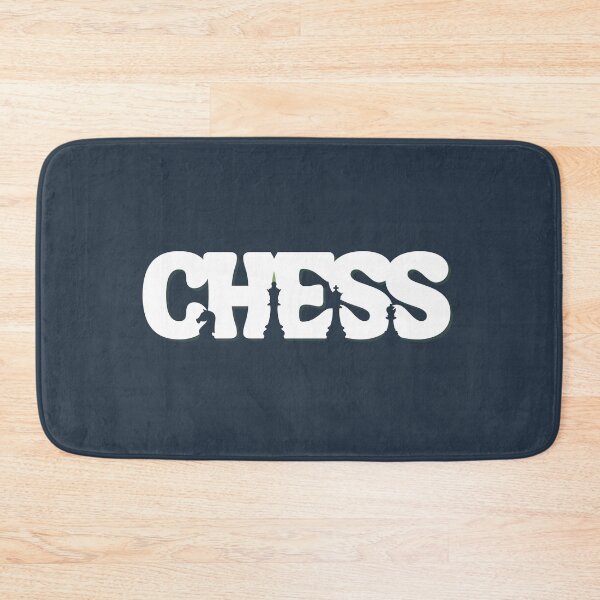 Item preview, Chess Pieces designed and sold by ChessiShop.