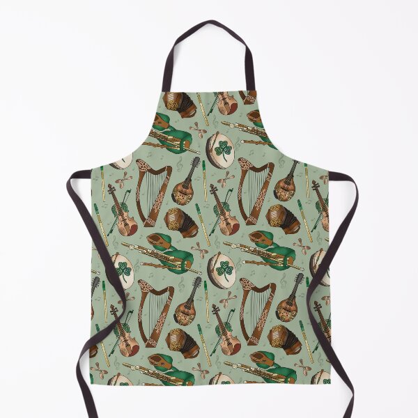 Item preview, Traditional Irish Music Session   designed and sold by IrishVikingDesigns.
