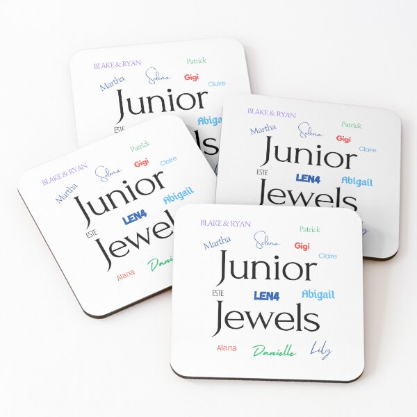 Item preview, Junior Jewels designed and sold by joetrade.