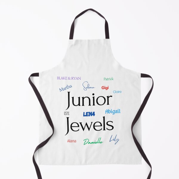 Item preview, Junior Jewels designed and sold by joetrade.