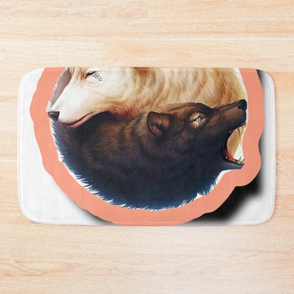 Item preview, WOLF designed and sold by Ilda Ilda.