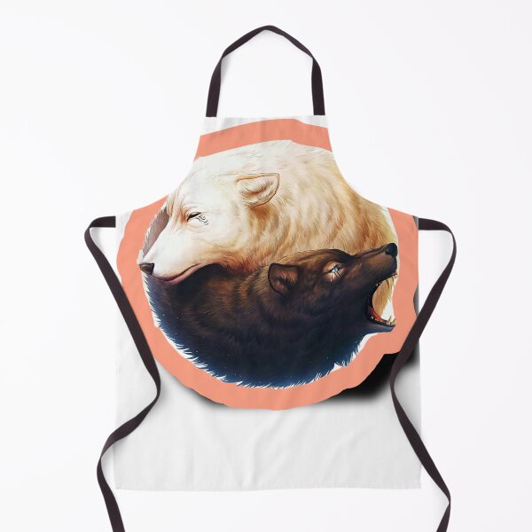Item preview, WOLF designed and sold by Ilda Ilda.