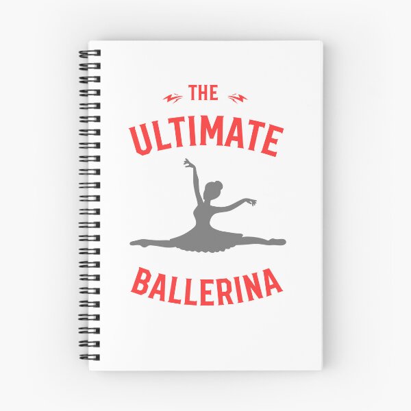 Item preview, The ultimate ballerina. designed and sold by BalletVioletta.