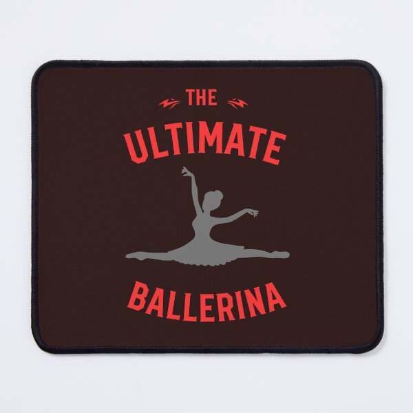 Item preview, The ultimate ballerina. designed and sold by BalletVioletta.