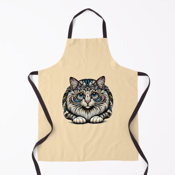 Item preview, Zenith Whiskers: Stella's Muse designed and sold by BastKittyStore.