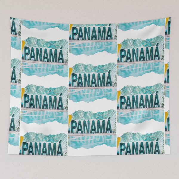 Item preview, PANAMA 24 1 designed and sold by maveluzone.