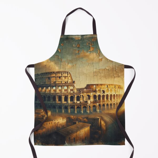 Item preview, Roman Colosseum: Fall of Rome, Gothic Dark Ages designed and sold by Fantasy Masterpiece.