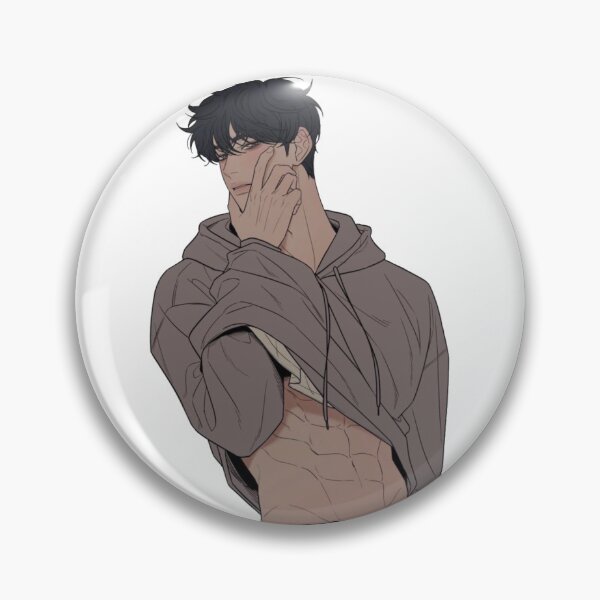 Item preview, Operation true love - Eunhyeok Go designed and sold by hisgonku.