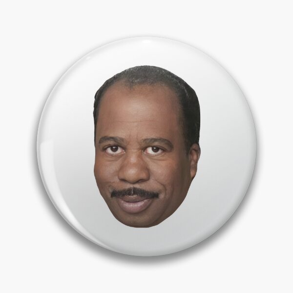 Item preview, Cool Stanley Hudson designed and sold by dulcefrishman.