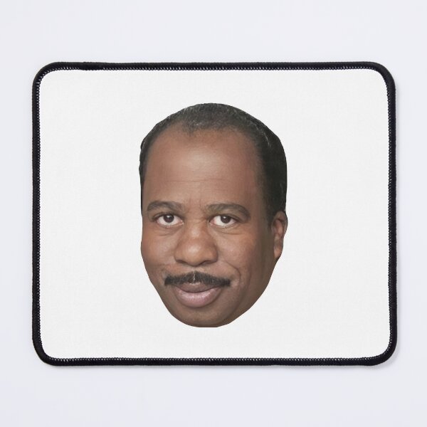 Item preview, Cool Stanley Hudson designed and sold by dulcefrishman.