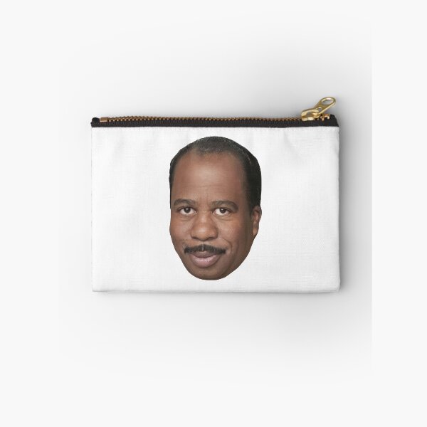 Item preview, Genial Stanley Hudson designed and sold by dulcefrishman.