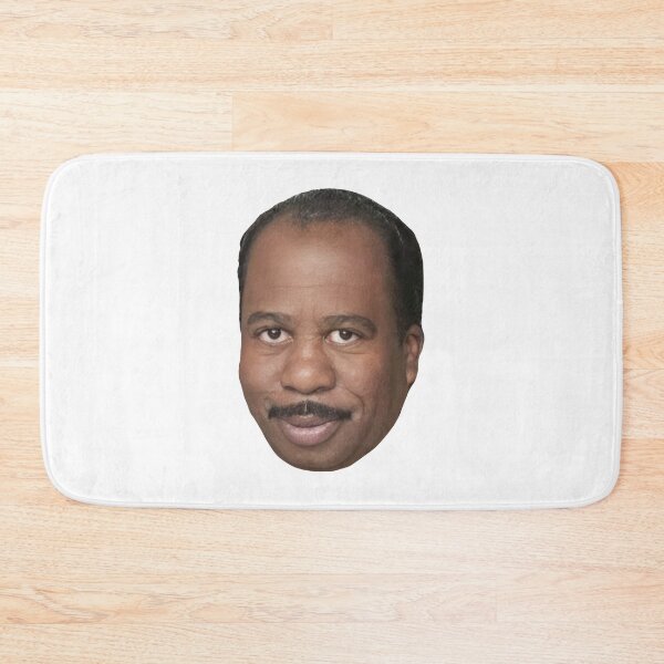 Item preview, Cool Stanley Hudson designed and sold by dulcefrishman.