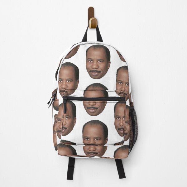Item preview, Cool Stanley Hudson designed and sold by dulcefrishman.