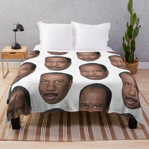 Item preview, Cool Stanley Hudson designed and sold by dulcefrishman.