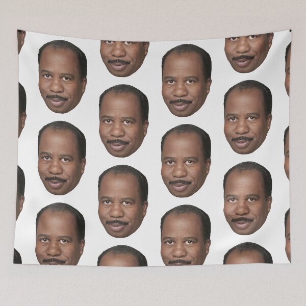 Item preview, Cool Stanley Hudson designed and sold by dulcefrishman.