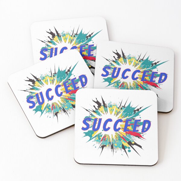 Item preview, Succeed designed and sold by techdave.
