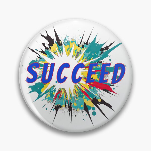 Item preview, Succeed designed and sold by techdave.