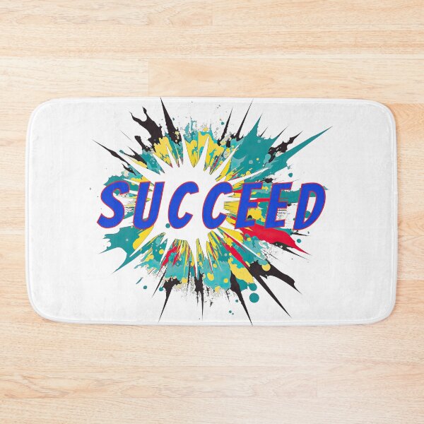 Item preview, Succeed designed and sold by techdave.