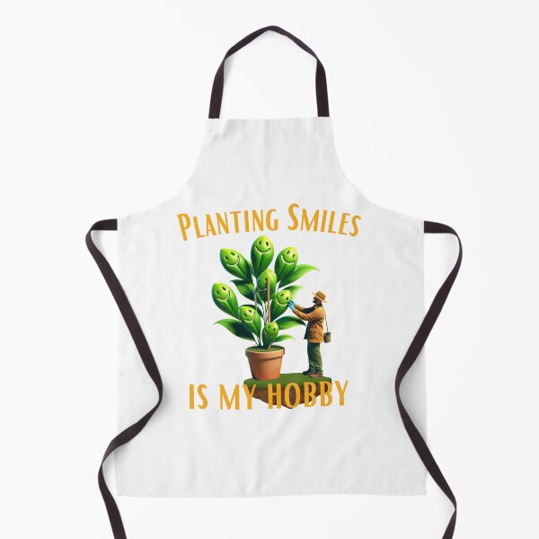 Item preview, Planting Smiles designed and sold by IdeaPerla.